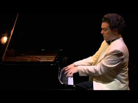 Evgeny Kissin - Chopin - 7 Mazurkas