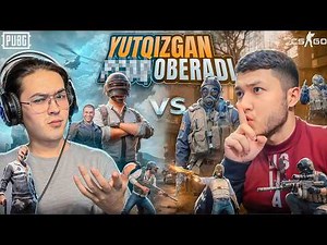😨YUTKIZGAN QIMMATGA TUSHADI ?| avagadro pubg |