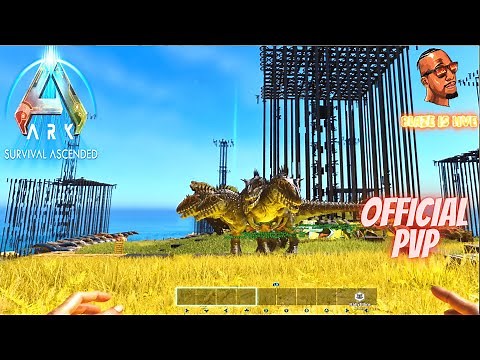 THE BEST CONSOLE COMMANDS Updated | Ark Survival Ascended Official PVP