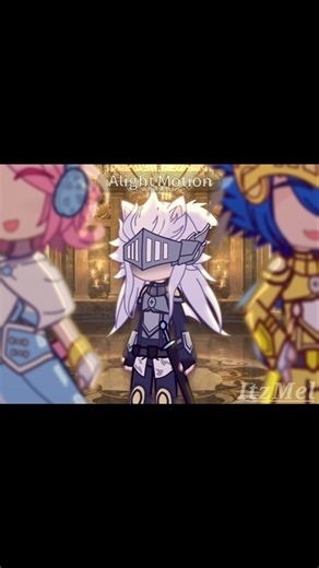 |Princess x Knight[Trend]|🤍Silblaze💜 AU| #gacha #silverthehedgehog #Blaze #silvaze #