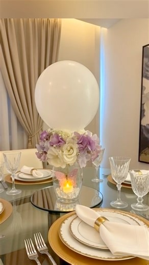 Quick & Simple Centerpiece Ideas for Any Party #EasyCenterpieces #PartyCenterpieceIdeas #diypartydecor | Special Creations By Nelly