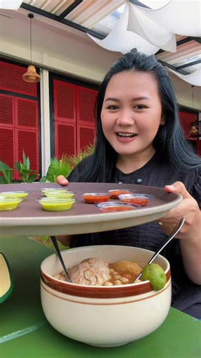 Kulineran Seru di Gula Padi Bandung