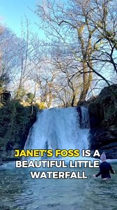 3.8K views · 28 reactions | Janet’s Foss is a beautiful little...