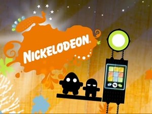 Nickelodeon - Generic Bumpers (2005)
