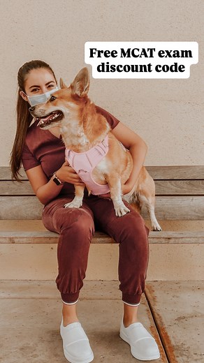 8.9K views · 68 reactions | Pre-med? Comment “MCAT” to download this...