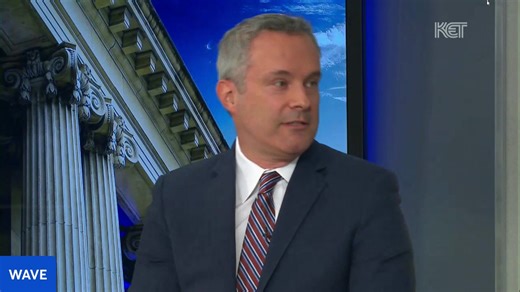 Watch Live as Kentucky Governor Andy Beshear delivers the State of the Commonwealth Address | WAVE