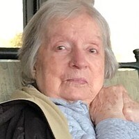 Obituary for Mary L. Anglemyer at Thompson Lengacher and Yoder Funeral Home Nappanee