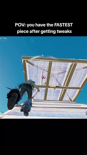 Unstoppable Fortnite Gameplay with Best Settings