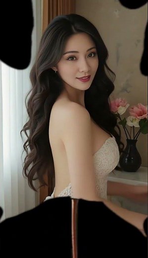 「大人の夜、ひとりホテルで彼女は静かに艶めく」｜Elegant Mature Woman Alone in Hotel Vlog #4k #lookbook #高ctr