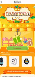 Don't miss your chance to win incredible prizes, including a 1-month...