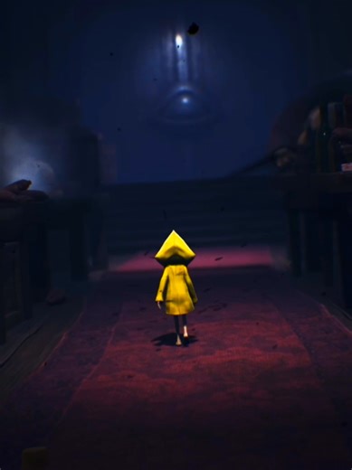 Little Nightmares 1 #horror #steam #games #computer #pc