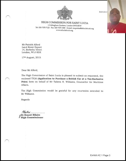 5.4K views · 59 reactions | ERNEST HILLAIRE: A HISTORY OF CORRUPTION...