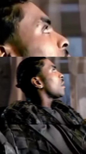 Ginuwine - Differences: Soulful 90s R&B Music Video