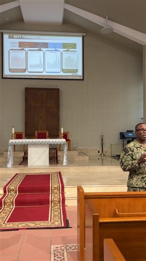 Naval Station Rota, Spain on Reels