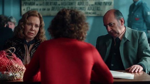 El Ángel (2018) -** 1080p **- Spanish