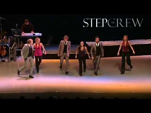 Video Postcard: The Step Crew