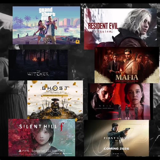 الوضع من السنه ذي لين 2027😂😂 #ملزلزين_مكلبزين #الحانوتي #ريزدنت_إيفل #اكسبلورexplore #fyp #الالعاب #سوني