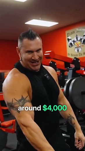 How much does gym equipment cost? #gym #gymequipment #entrepreneur #success
