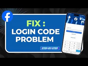 How to Fix Facebook Login Code Not Received 2026 (6-Digit Code & SMS Fix!)