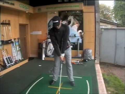 Mizuno MX 1000 Irons Reviewed