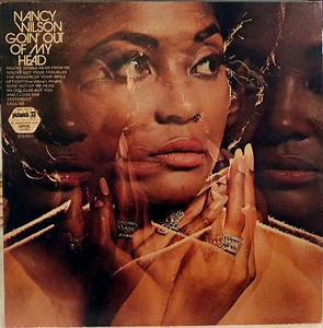 Nancy Wilson - Goin' Out Of My Head