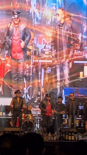 Hagibis - one of the most iconic Filipino pop groups of the late ‘70s and early ‘80s — left a legacy of high-energy music, unmistakable style, and unforgettable stage presence. Among their most famous hits is “Katawan,” written by the legendary Mike Hanopol, a true masterpiece that helped define the sound of an era. A classic that still gets everyone moving, Katawan remains a proud reminder of OPM’s golden age — bold, catchy, and full of swagger. Did it bring back some memories sa mga batang 80’