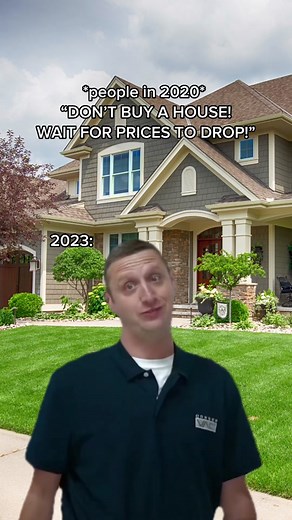 Real Estate Market Predictions: 2023 Housing Trends and Memes