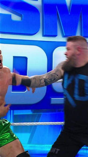 391K views · 1.7K reactions | POKE! | WWE | Facebook