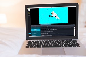 Pluto TV, mira más de 100 canales de televisión online, gratis y de forma legal