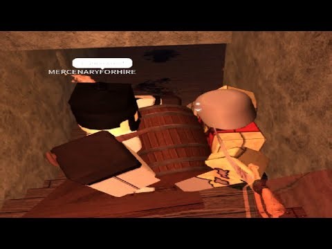 These might be the funniest Guts and Blackpowder clips