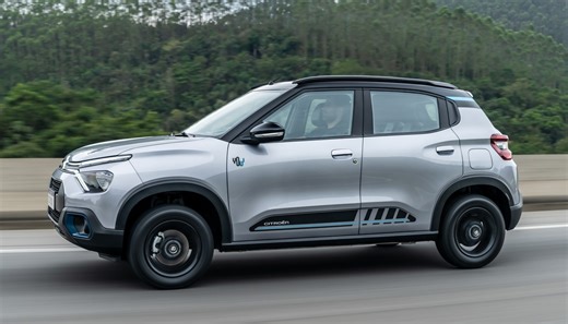 Veja os 10 carros turbo mais baratos do Brasil em 2024