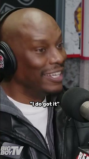 Tyrese Says Vin Diesel Doesn’t Spend His Money