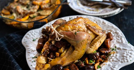 Comment réussir la cuisson du faisan ?