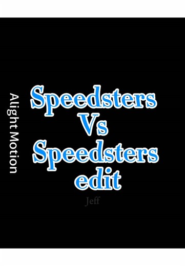 Quicksilver vs Quickster: Speedsters Showdown