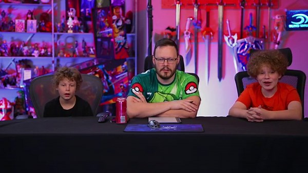 Pokémon: Adventures in the Orange Islands #1 REACTION!! "Princess vs. Princess"