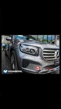 Mercedes-Benz Clase GLB 200 Progressive 2026 - US$ 53,900