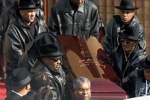 Judge overturns murder conviction in Jam Master Jay killing over motive dispute