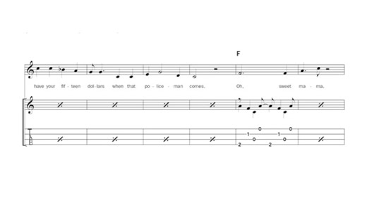 Watch Learn to Fingerpick on Ukulele on Amazon Live