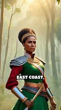 Queen Ranavalona I: Defending Madagascar’s Freedom
