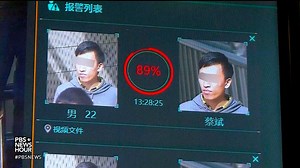 Chinese tech makes cities ‘smart,’ but critics say it spreads authoritarianism