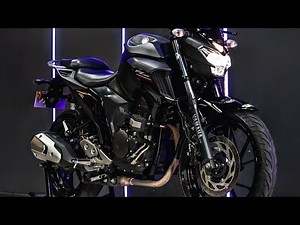 2022 Yamaha FZ 250 Detailed Review, Features, Mileage & Performance