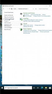 How to change windows to go startup options in windows 10
