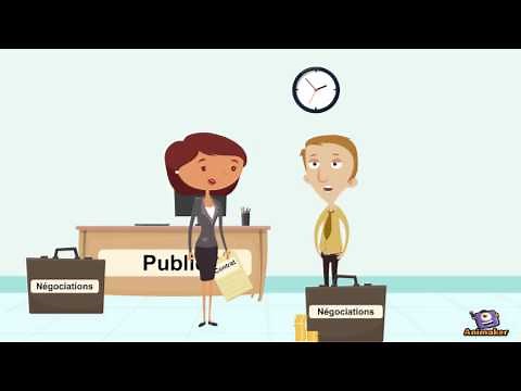 Partenariat Public Privé : Explication