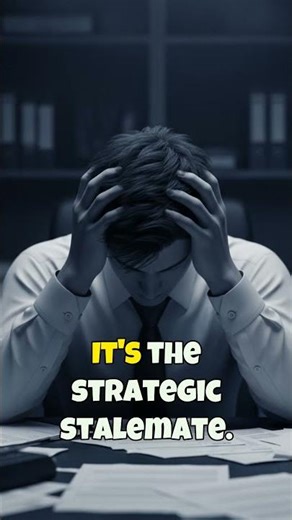 What is a "Nash Equilibrium"? (Game Theory) #Strategy #Psychology #motivation #facts #quotes