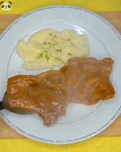 234K views · 6.6K reactions | Sabrosas Chuletas en Tomatillo y Chipotle | Snacks en minutos | Facebook