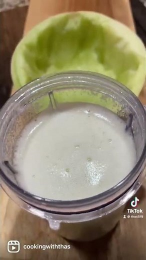 Honeydew Melon Juice | Refreshing Summer Drink