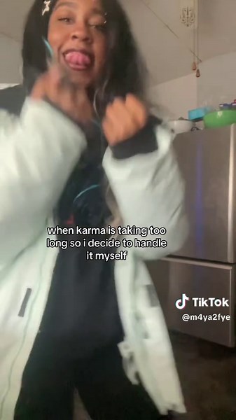 momma used to call me a devil child