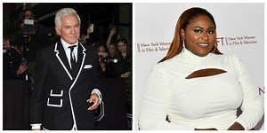 Famous birthdays list for September 17, 2023 includes celebrities Baz Luhrmann, Danielle Brooks