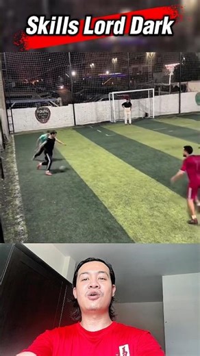 Anyone would get frustrated encountering this skill! #FootballRating #mossupakorn ⚽️⭐️🔥