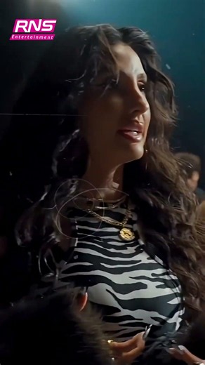 Nora Fatehi! || RNS Entertainment